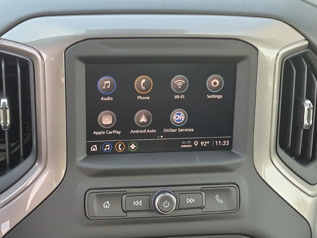 2026 Chevrolet Silverado 2500 HD Work Truck - Photo 20