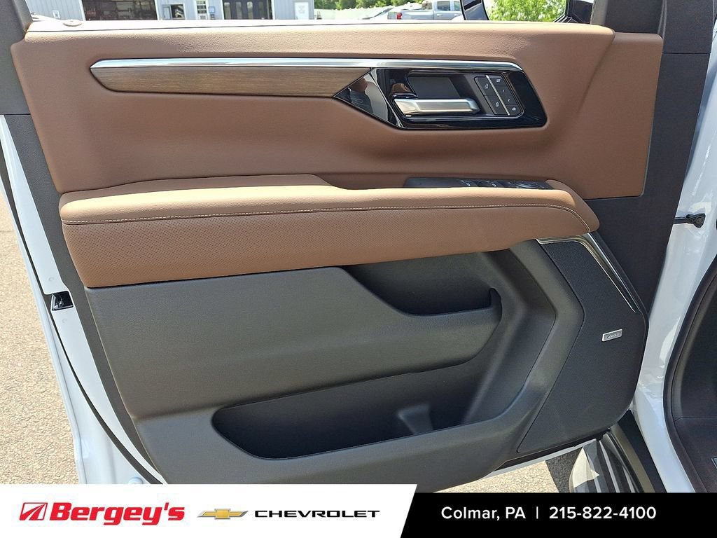 2026 Chevrolet Tahoe High Country - Photo 10