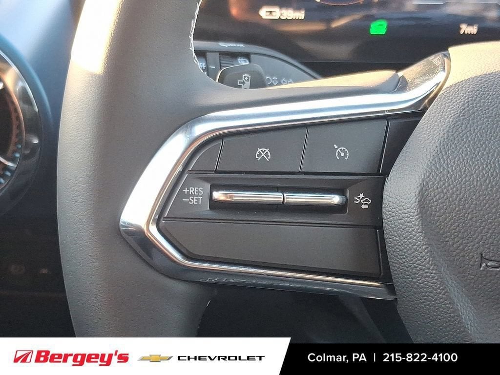 2026 Chevrolet Equinox EV 2LT - Photo 19