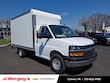 Chevrolet Express Cutaway 3500