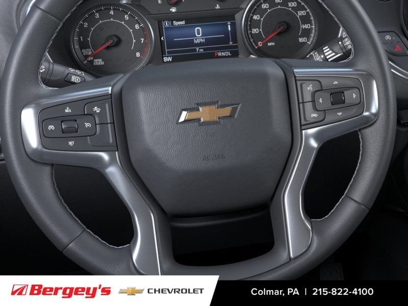 2026 Chevrolet Blazer 3LT - Photo 21