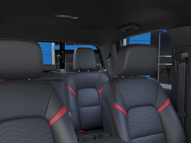 2026 Chevrolet Colorado Z71 - Photo 54