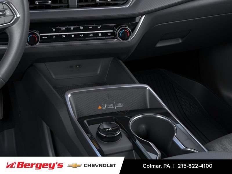 2026 Chevrolet Equinox LT - Photo 25
