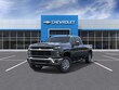  Chevrolet Silverado 2500 HD