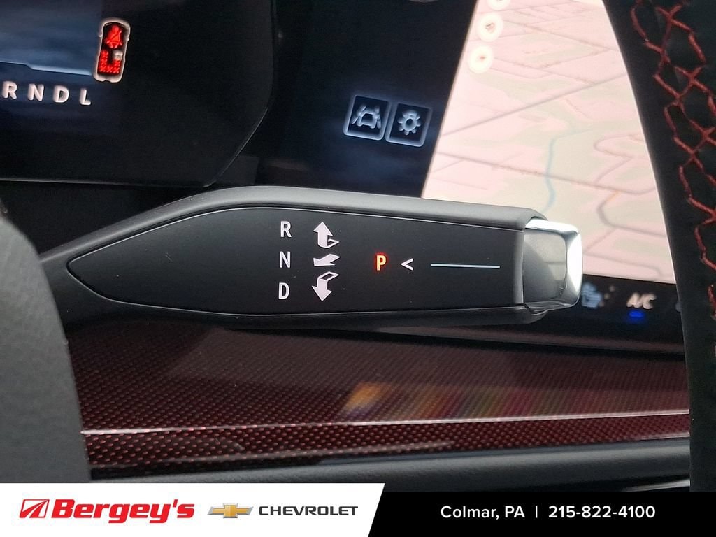 2026 Chevrolet Traverse RS - Photo 14