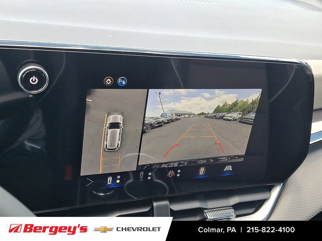 2026 Chevrolet Equinox LT - Photo 15