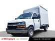  Chevrolet Express Cutaway 3500