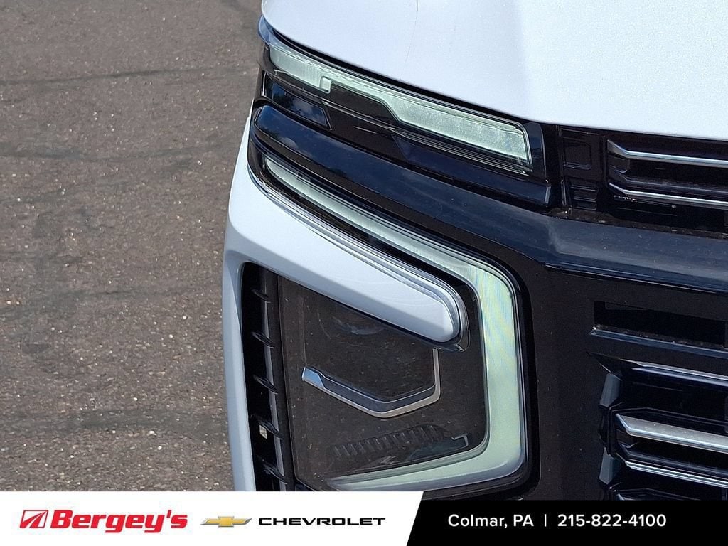 2026 Chevrolet Tahoe High Country - Photo 7