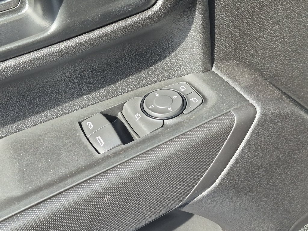 2026 Chevrolet Silverado 2500 HD Work Truck - Photo 15