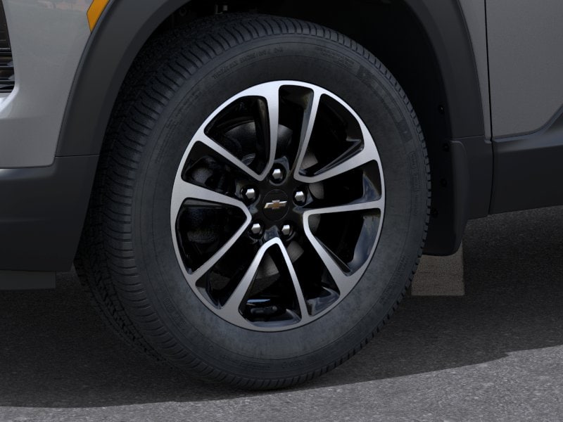2026 Chevrolet Trailblazer LT - Photo 38