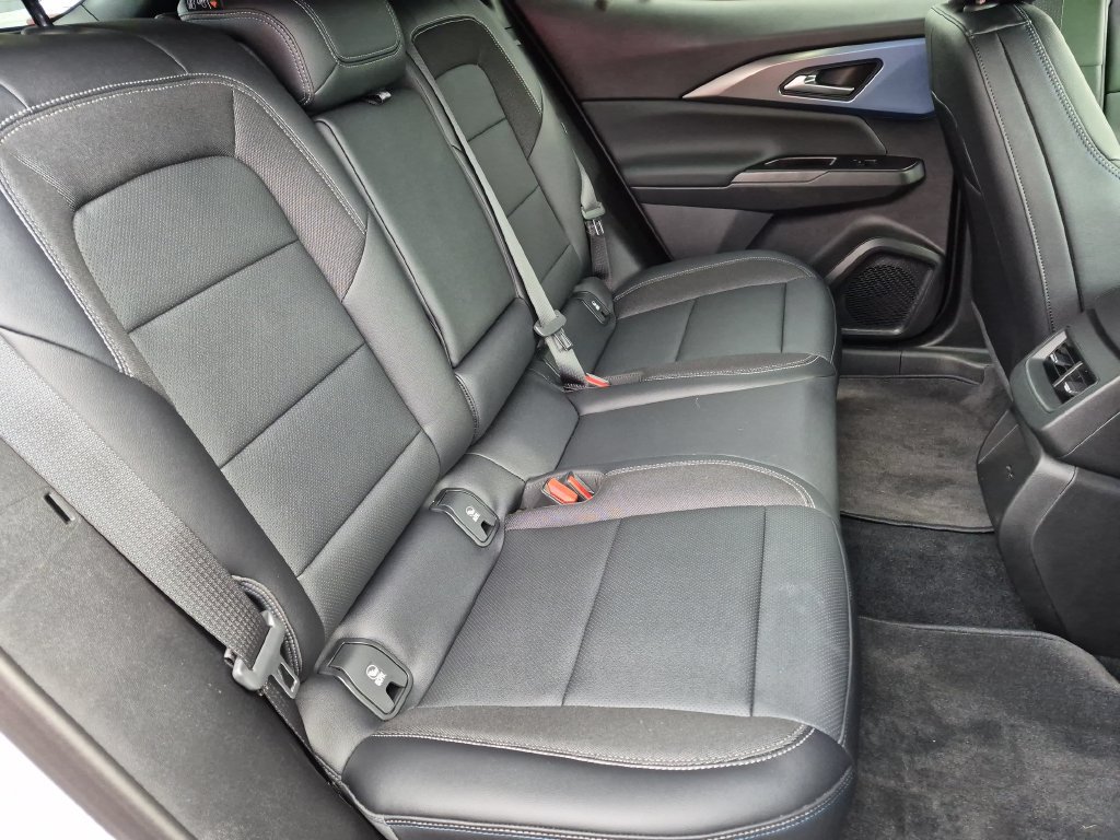 2026 Chevrolet Equinox EV 2LT - Photo 26