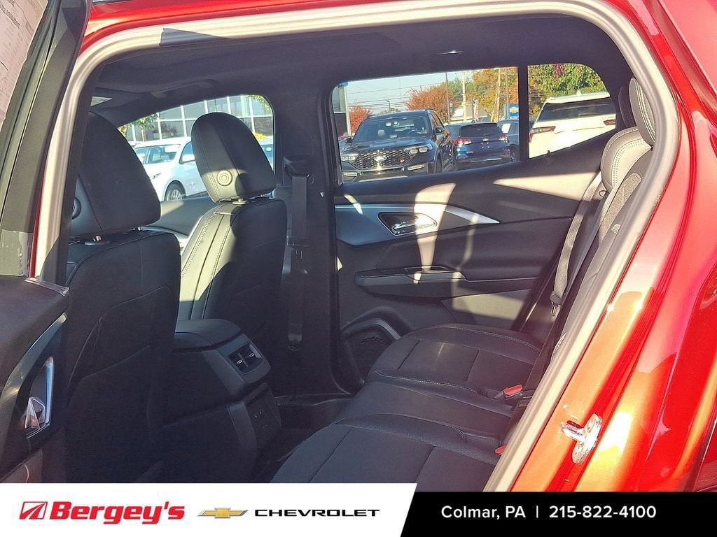 2026 Chevrolet Equinox EV 2LT - Photo 7