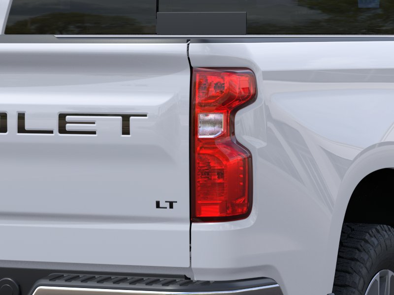 2026 Chevrolet Silverado 1500 LT - Photo 41