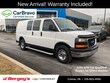  GMC Savana Cargo 2500