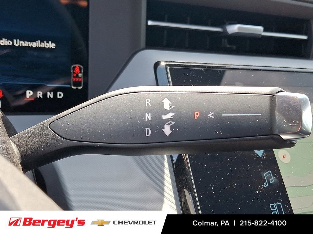 2027 Chevrolet Bolt LT - Photo 11