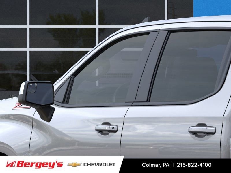 2026 Chevrolet Silverado 1500 LT - Photo 14