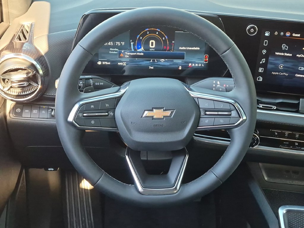 2027 Chevrolet Equinox LT - Photo 16