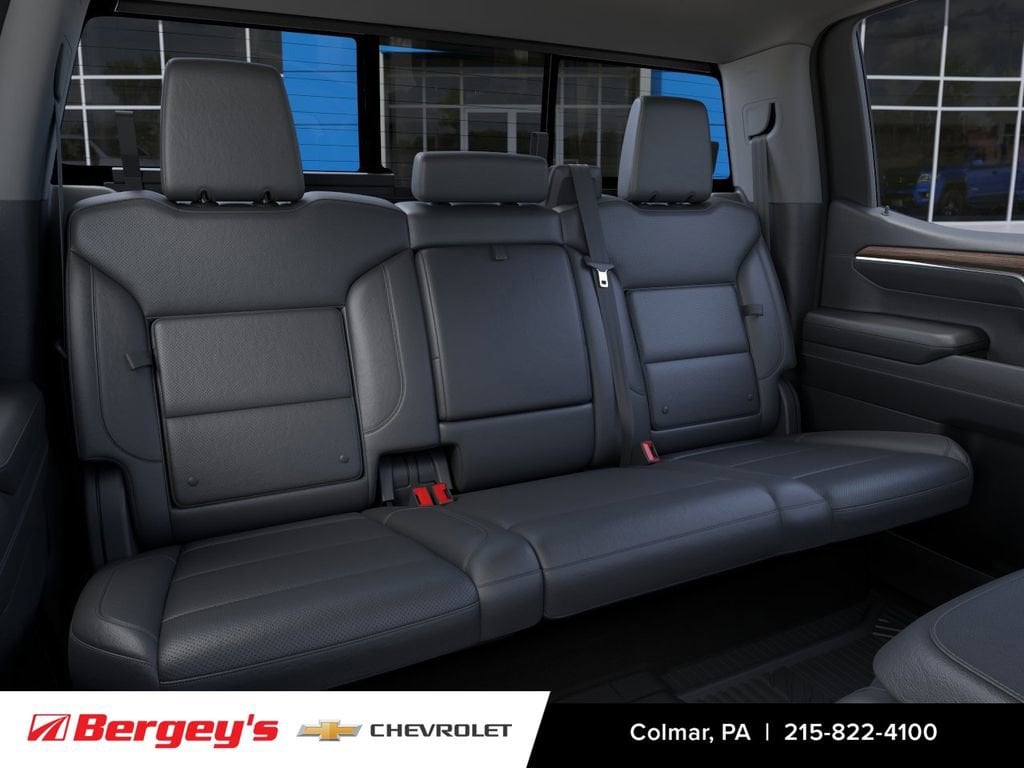2026 Chevrolet Silverado 1500 LT - Photo 19