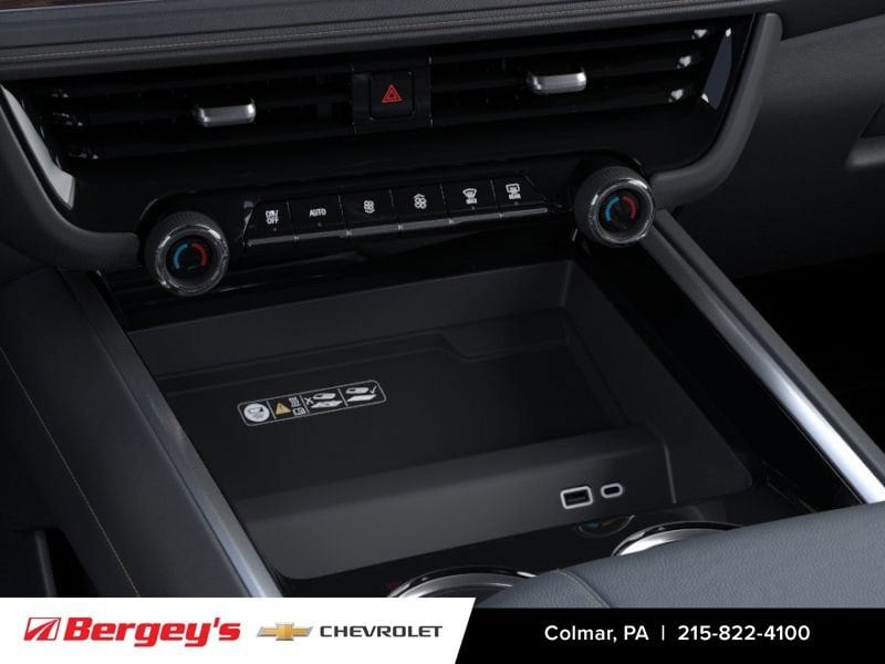 2026 Chevrolet Tahoe Premier - Photo 25