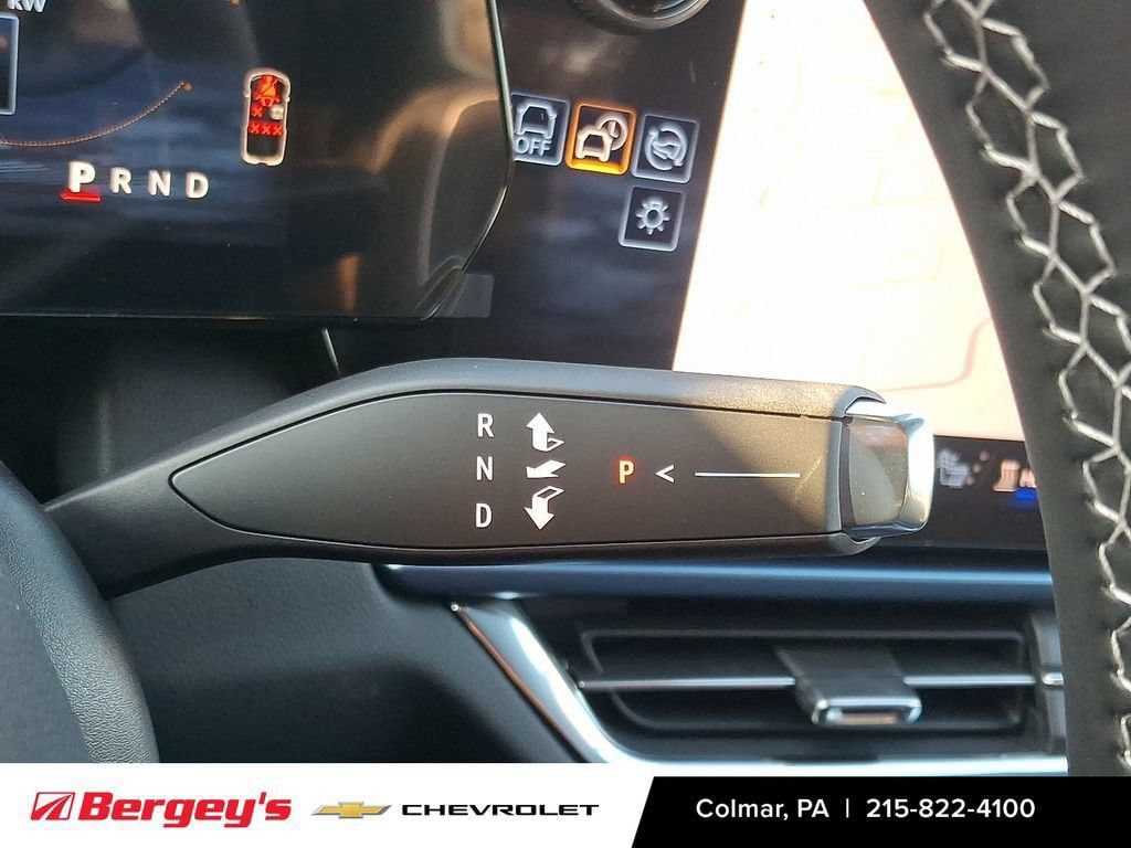 2026 Chevrolet Equinox EV 2LT - Photo 13