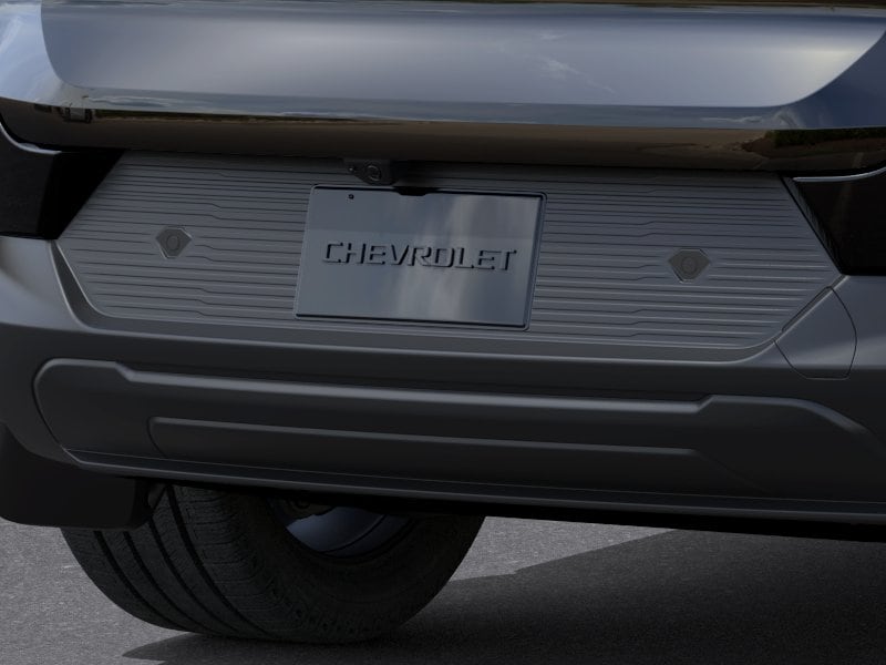 2026 Chevrolet Equinox EV 2LT - Photo 43