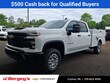  Chevrolet Silverado 2500 HD