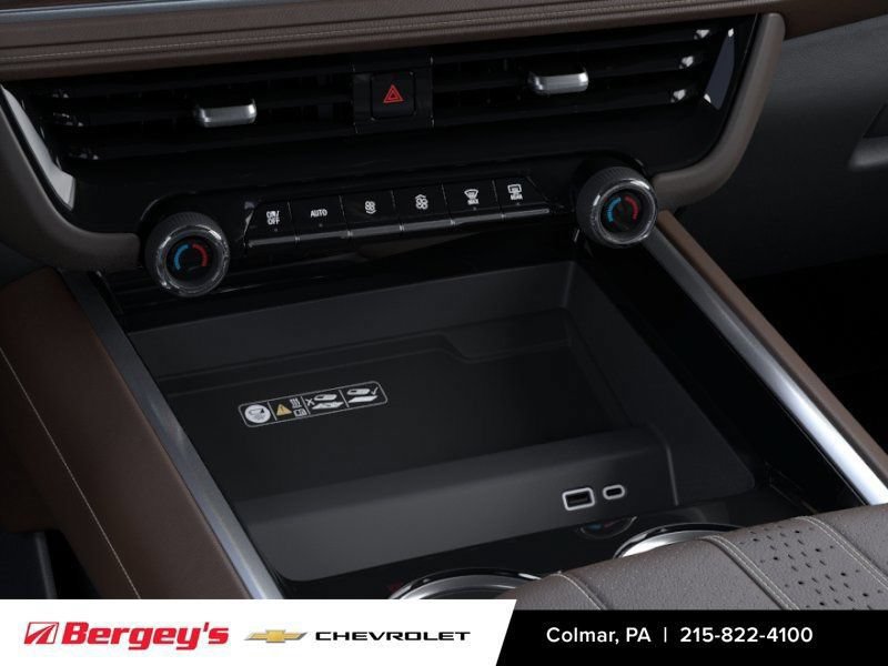 2026 Chevrolet Tahoe High Country - Photo 25