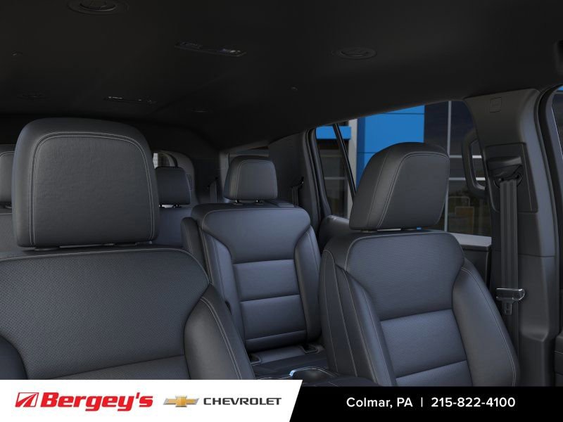 2026 Chevrolet Traverse LT - Photo 26