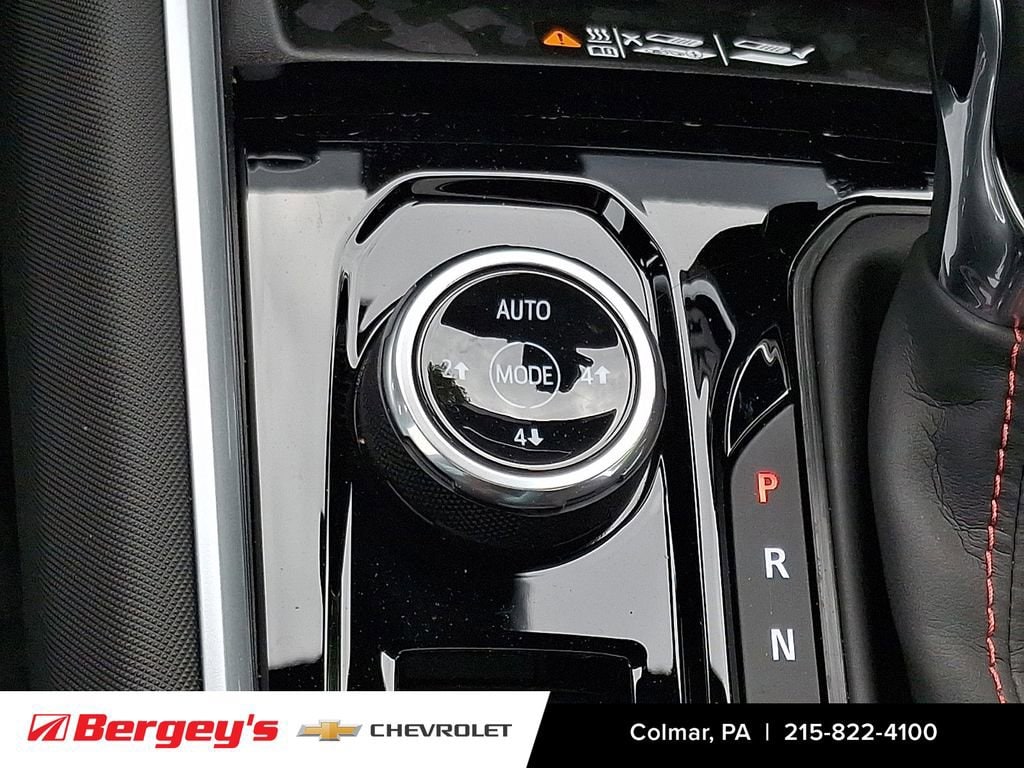 2026 Chevrolet Colorado Z71 - Photo 19