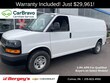  Chevrolet Express Cargo 2500