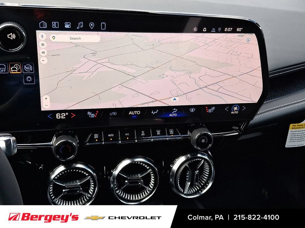 2026 Chevrolet Blazer EV LT - Photo 18