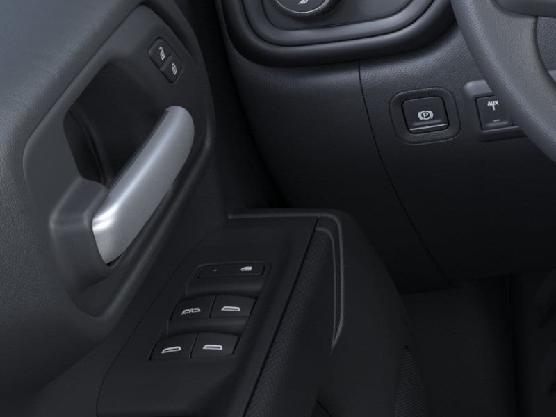 2025 Chevrolet Silverado 3500 HD Work Truck - Photo 45