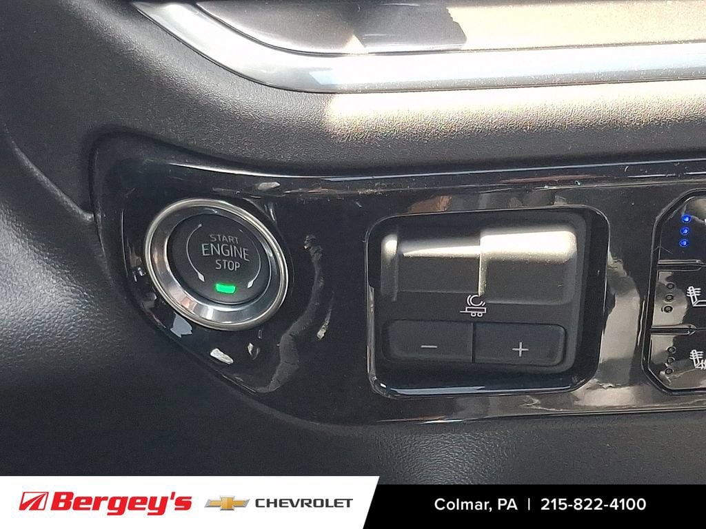 2026 Chevrolet Silverado 1500 High Country - Photo 19