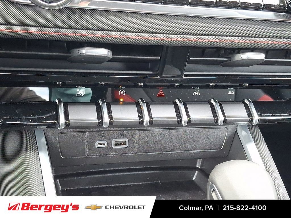 2026 Chevrolet Colorado Z71 - Photo 18