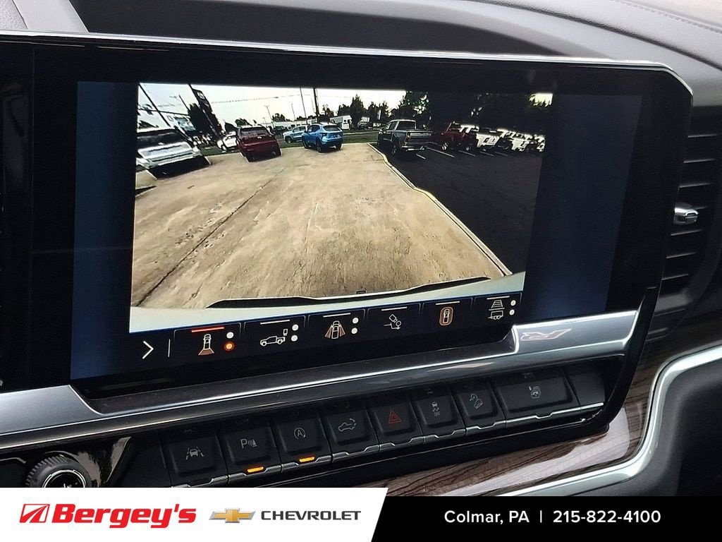 2026 Chevrolet Silverado 1500 RST - Photo 16