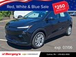  Chevrolet Bolt