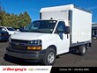  Chevrolet Express Cutaway 3500