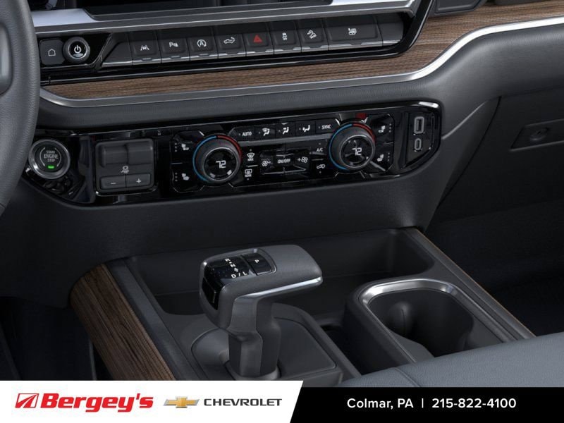 2026 Chevrolet Silverado 1500 RST - Photo 24