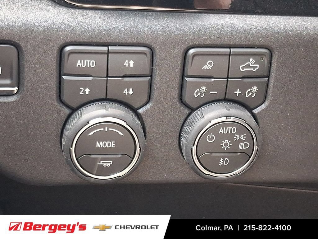 2026 Chevrolet Silverado 1500 High Country - Photo 18