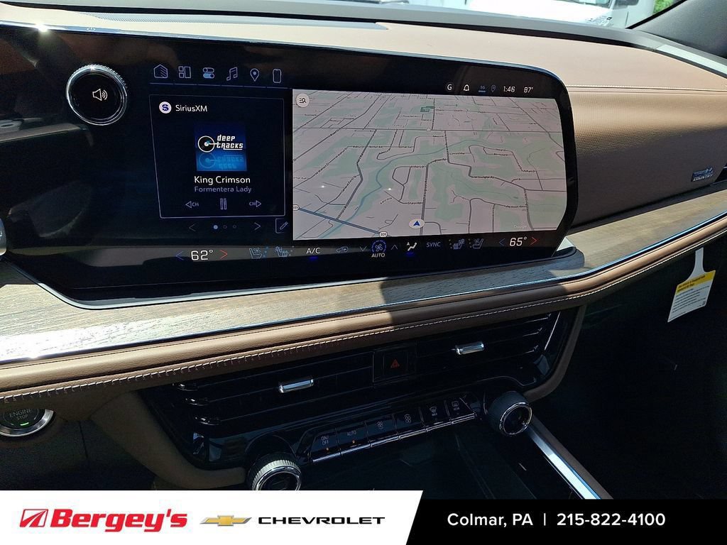 2026 Chevrolet Tahoe High Country - Photo 14