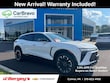  Chevrolet Blazer EV