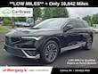  Acura ZDX