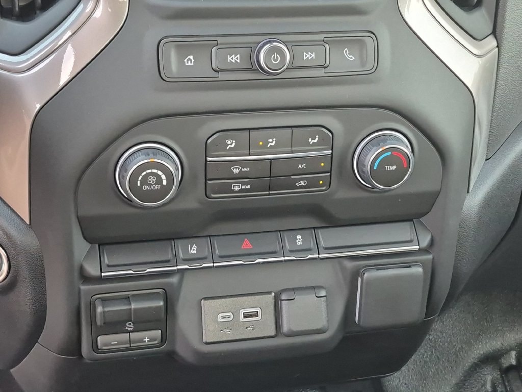 2026 Chevrolet Silverado 2500 HD Work Truck - Photo 21