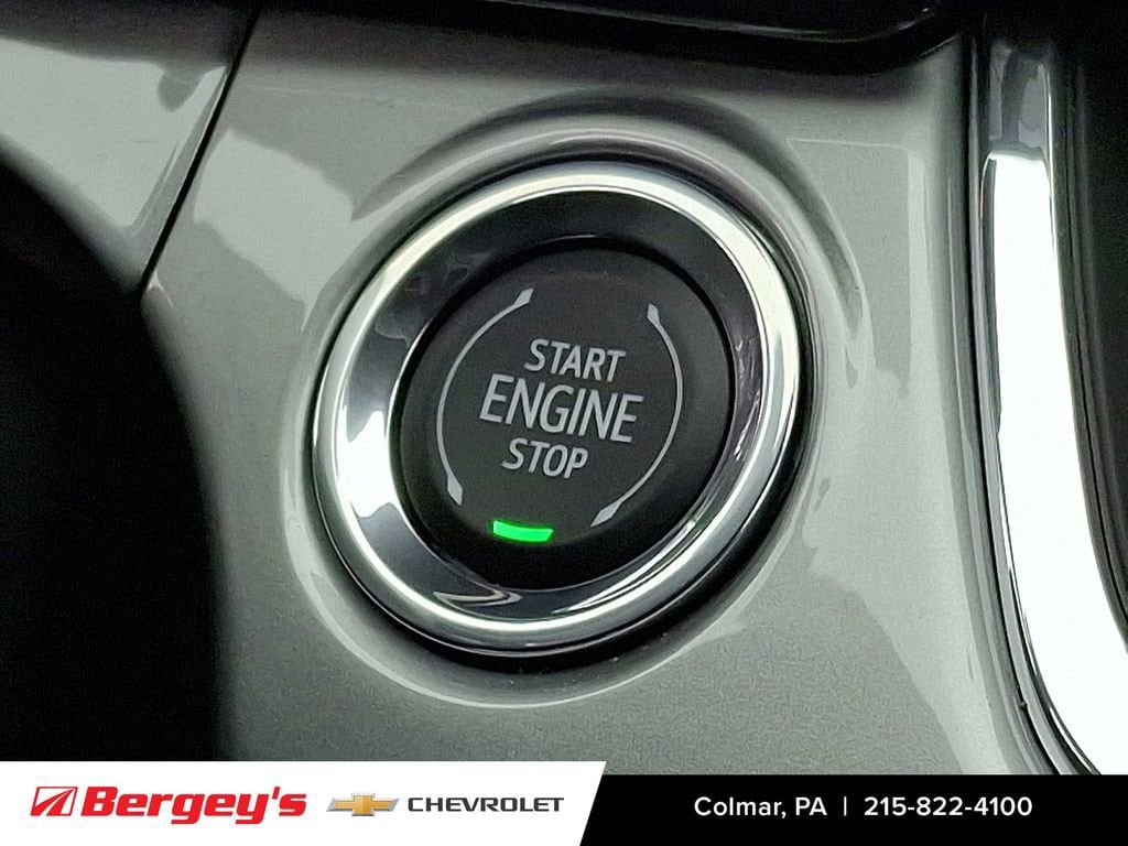 2026 Chevrolet Trax LT - Photo 16