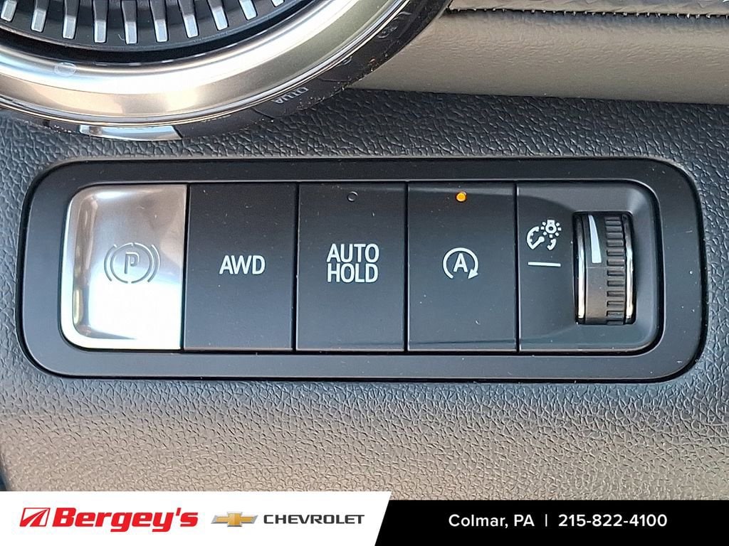 2026 Chevrolet Equinox LT - Photo 21