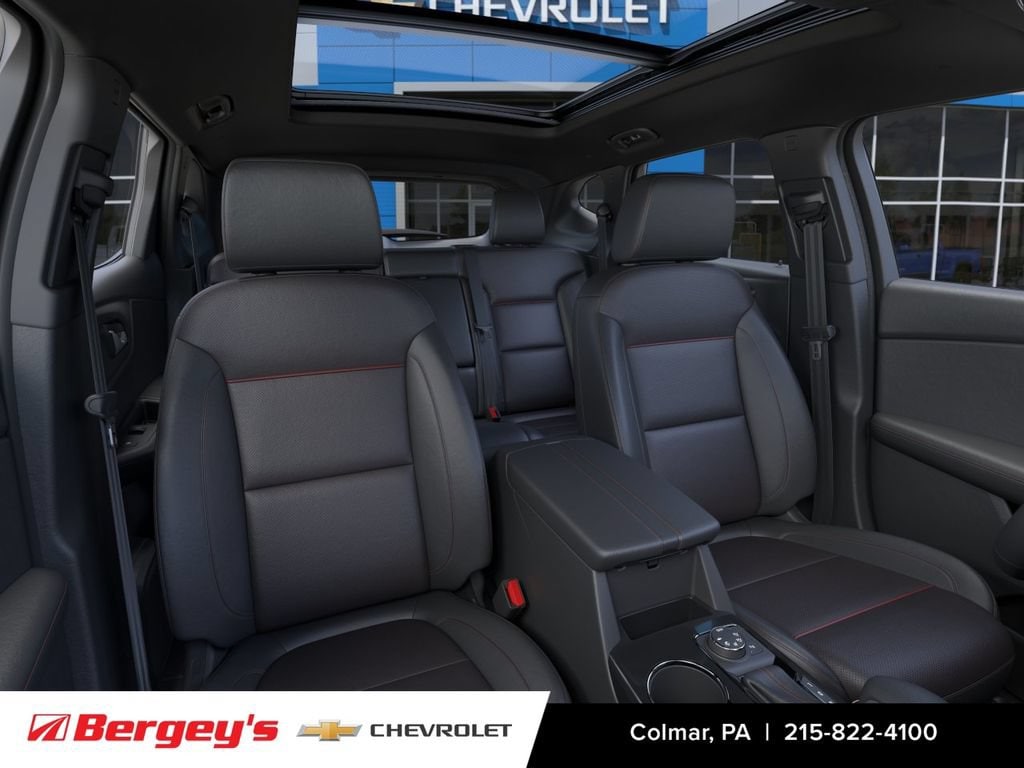 2026 Chevrolet Blazer RS - Photo 18