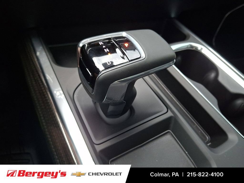 2026 Chevrolet Silverado 1500 RST - Photo 13