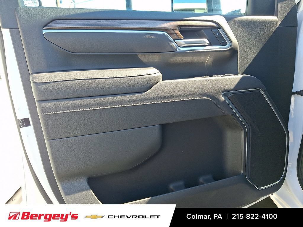2026 Chevrolet Silverado 2500 HD LT - Photo 9