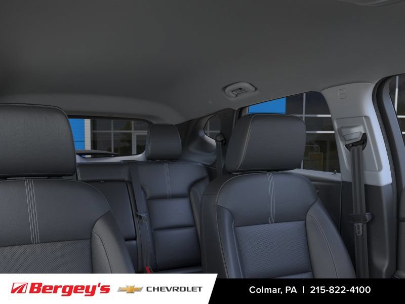 2026 Chevrolet Blazer 3LT - Photo 26
