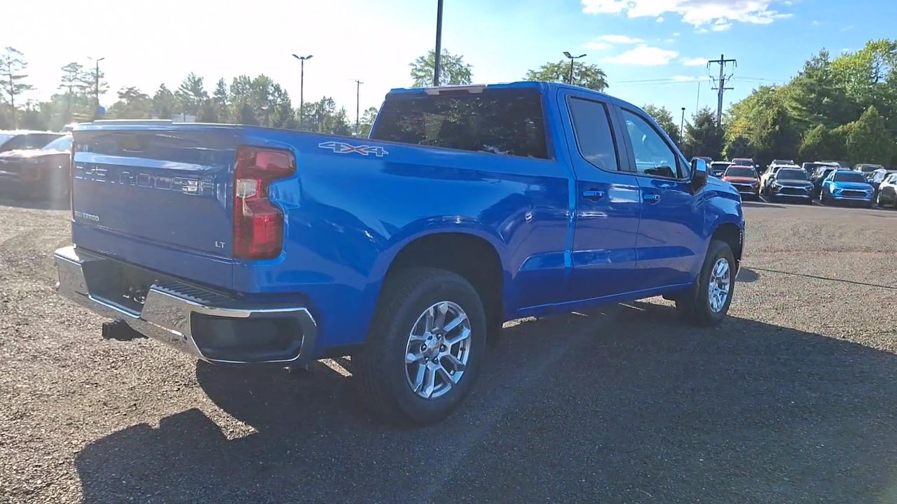 2026 Chevrolet Silverado 1500 LT - Photo 56